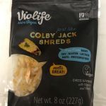 Violife Colby Jack Shreds